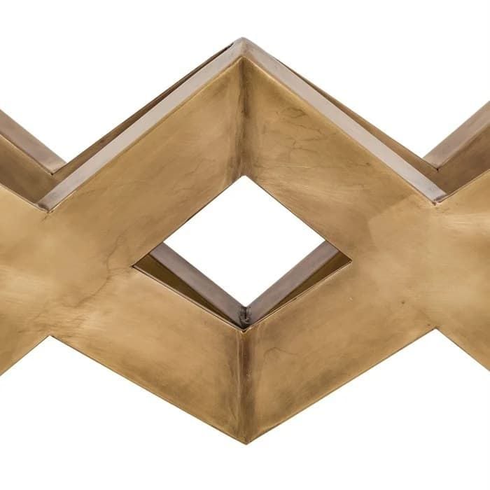 Metal Masa Ayağı  Eskitme Kaplama