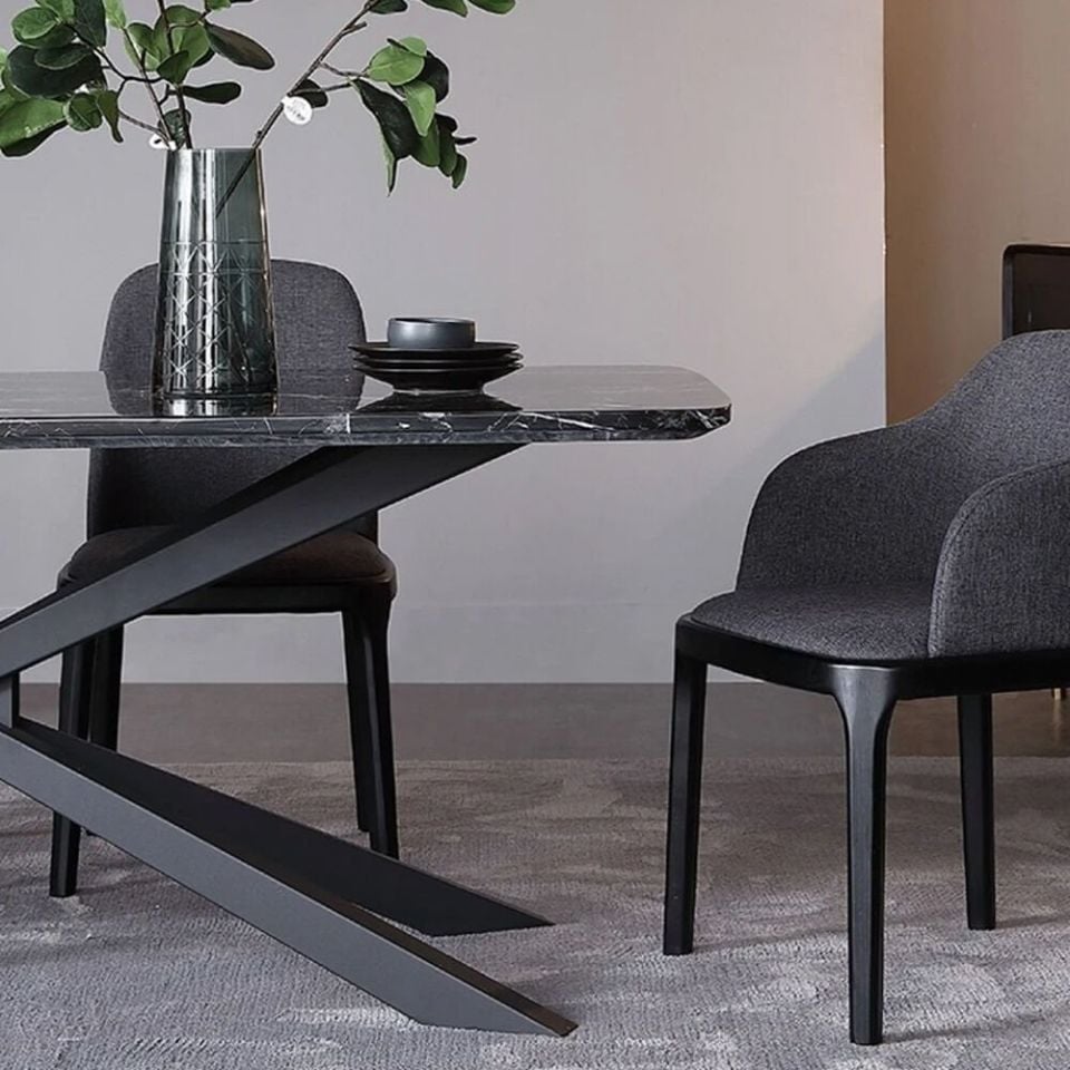 Modern Masa Ayak Modelleri