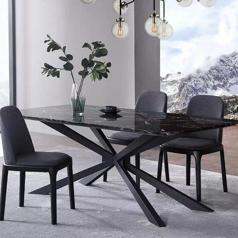 Modern Masa Ayak Modelleri