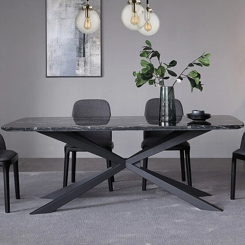 Modern Masa Ayak Modelleri