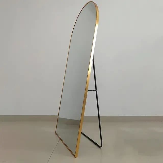 Boydan Şık Ayna Modeli Kaplamalı