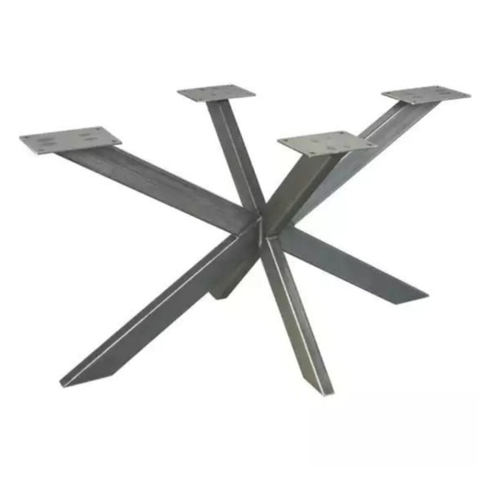 Cafe  Masa Ayakları Metal Masa