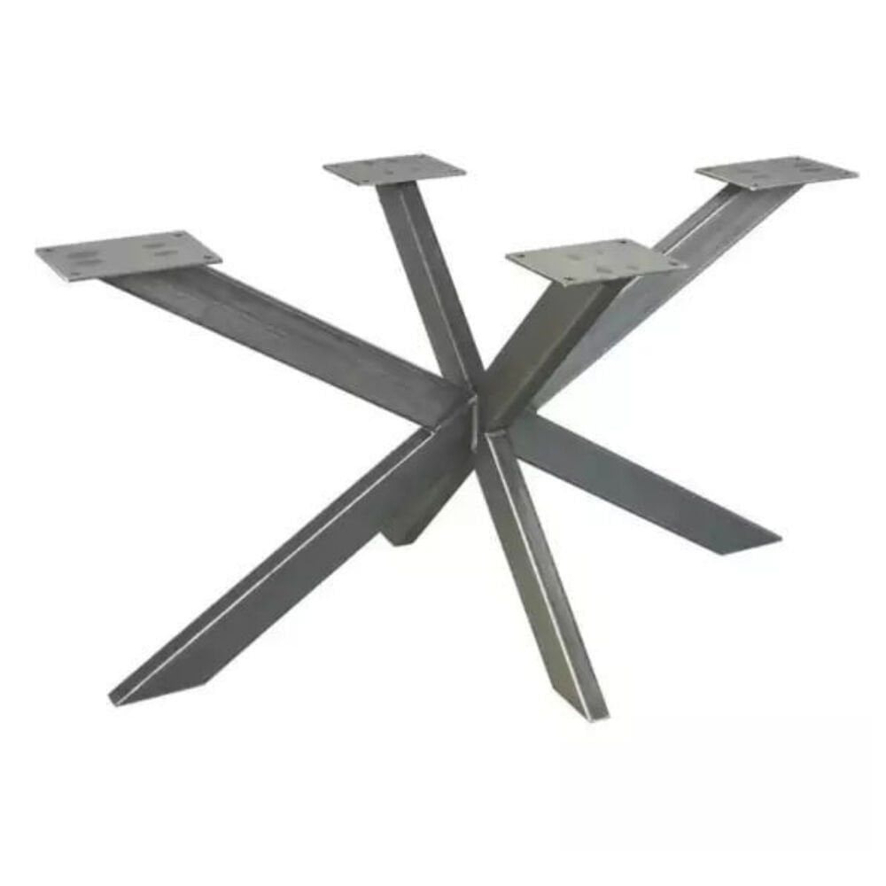 Cafe  Masa Ayakları Metal Masa